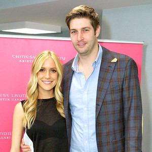 Kristin Cavallari, Jay Cutler Kristin Cavallari, Jay Cutler